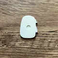 Nam Châm Gunter Adventure Time (nam châm 8x3mm) - Thumbnail 4