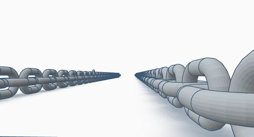 Dây Chuyền Đa Năng - Image 1