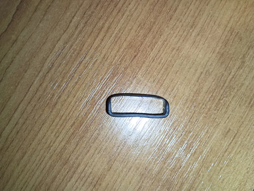 Dây đeo thay thế vòng kẹp miễn phí cho Amazfit T-Rex 2 - Image 2