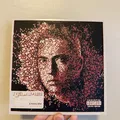 Bìa Album Relapse - Eminem - In Hueforge - Thumbnail 2