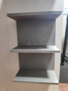 Kệ 3 Tầng Treo Tường - Image 2