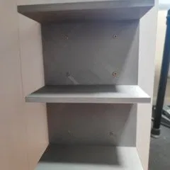 Kệ 3 Tầng Treo Tường