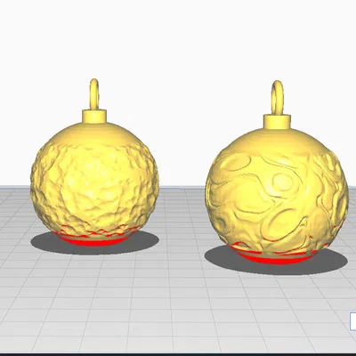 Mẫu Trang Trí Giáng Sinh Đơn Giản