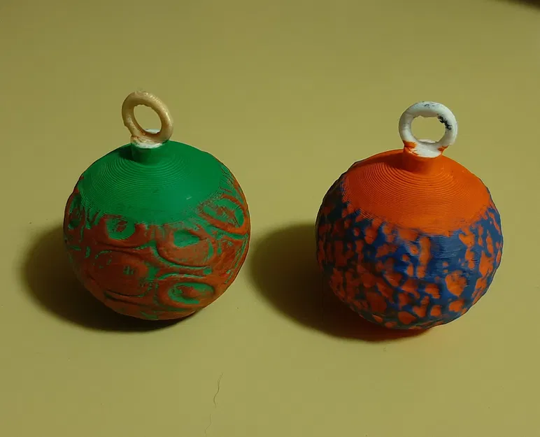 Mẫu Trang Trí Giáng Sinh Đơn Giản - Image 2