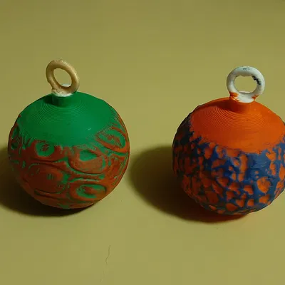 Mẫu Trang Trí Giáng Sinh Đơn Giản