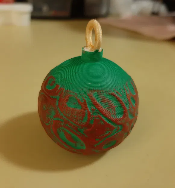 Mẫu Trang Trí Giáng Sinh Đơn Giản - Image 3