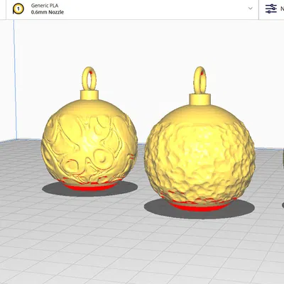 Mẫu Trang Trí Giáng Sinh Đơn Giản