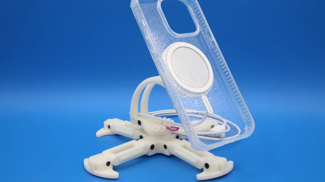 Chân đế Magsafe để bàn - Image 1