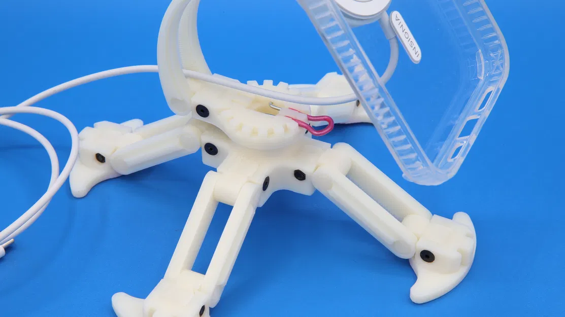 Chân đế Magsafe để bàn - Image 2