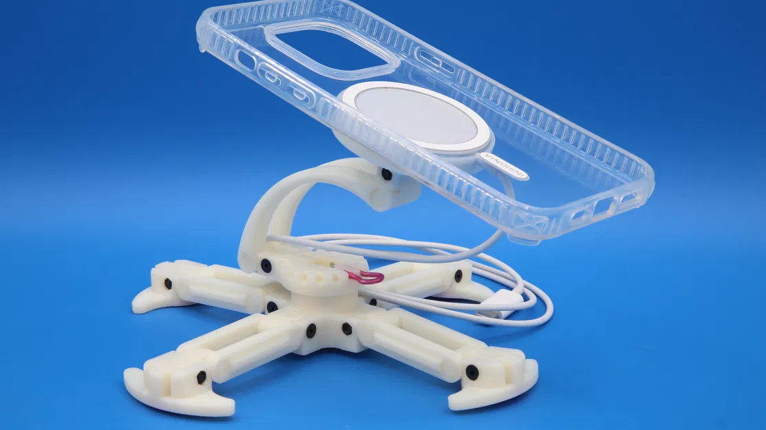 Chân đế Magsafe để bàn - Image 3