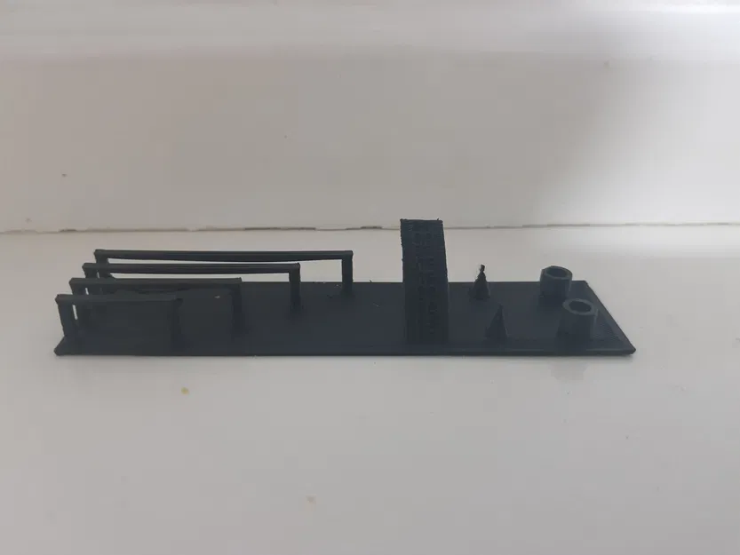 Test Toàn Diện Cho Máy In 3D - Image 1