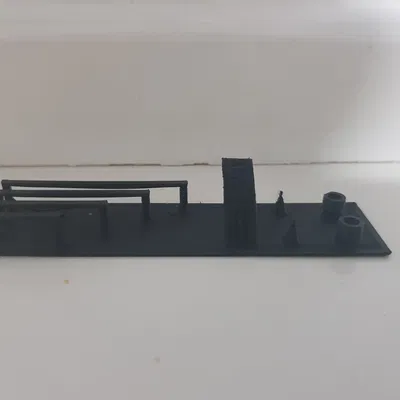 Test Toàn Diện Cho Máy In 3D