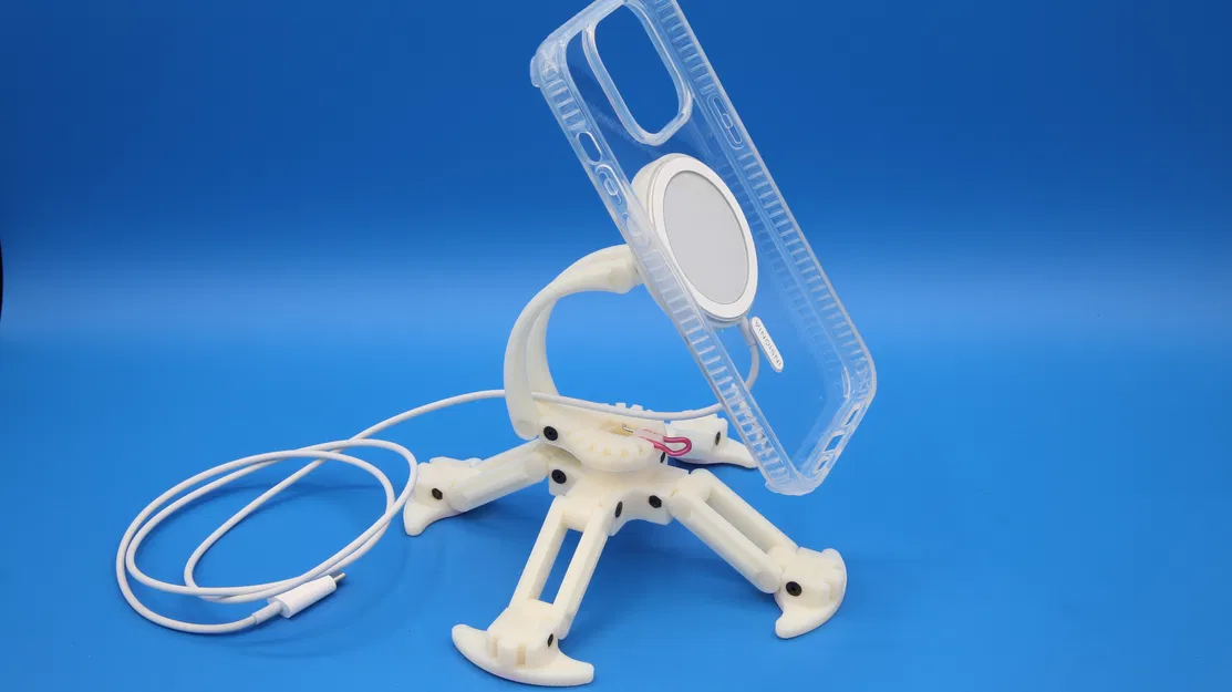 Chân đế Magsafe để bàn - Image 5