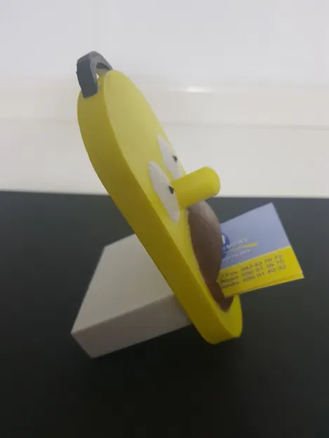 Kệ Đựng Card Hình Homer Simpson - Image 2