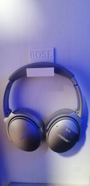 Giá đỡ tai nghe BOSE - Image 1