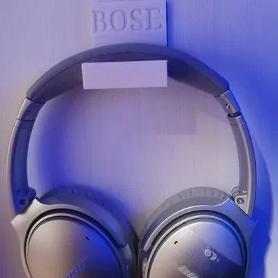 Giá đỡ tai nghe BOSE