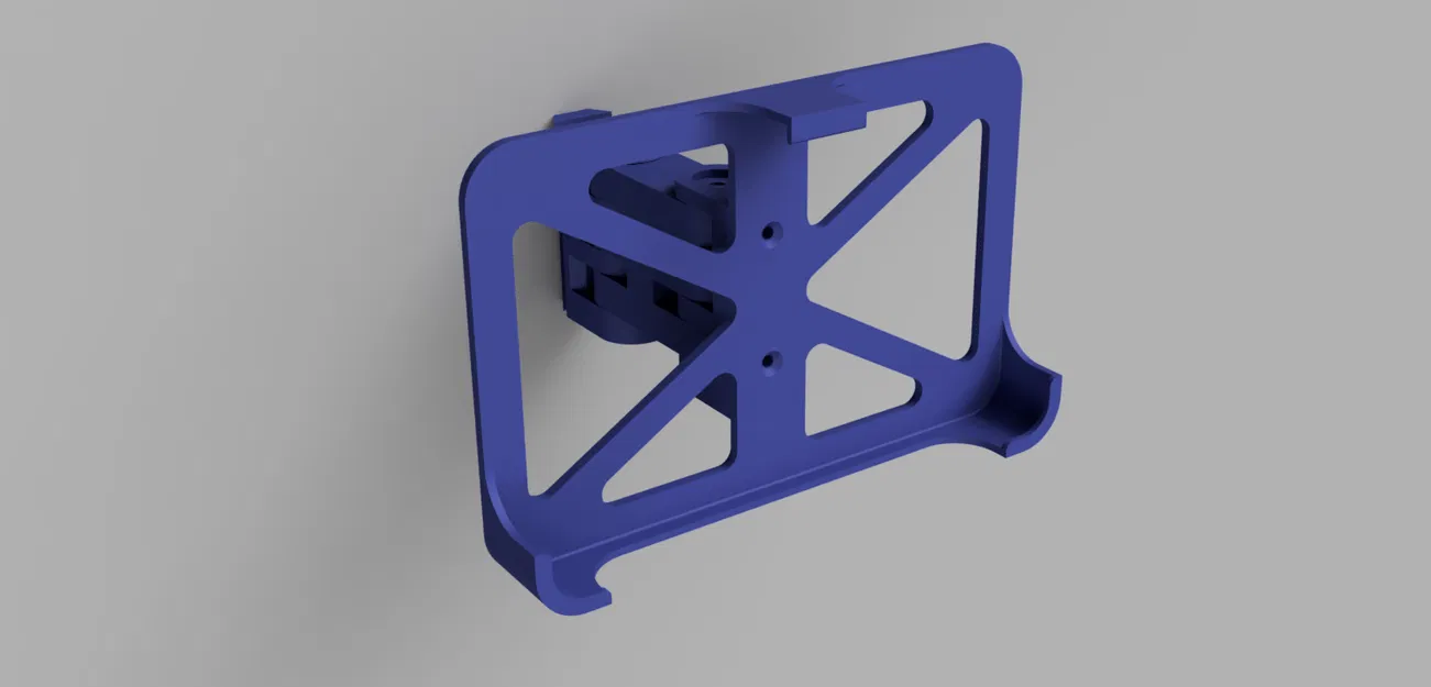 HỖ TRỢ SPIDERPAD CHO FLSUN V400 - Image 6