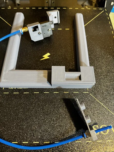 Giá đỡ cuộn dây SV07 - Image 2