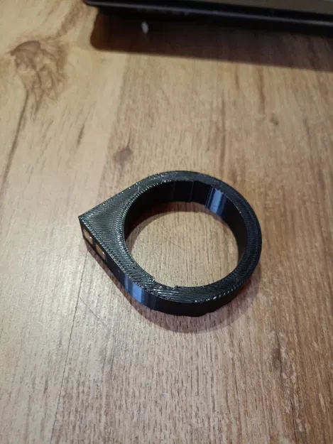 Giá đỡ nhiệt kế cho Bambulab P1S - Image 4