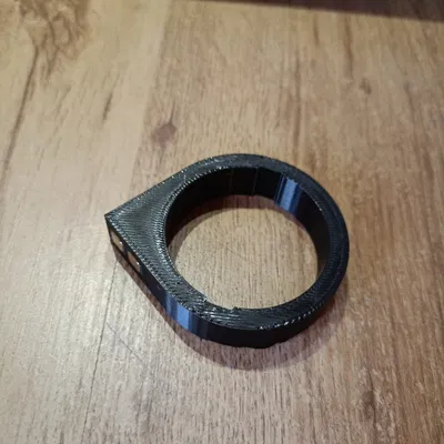 Giá đỡ nhiệt kế cho Bambulab P1S