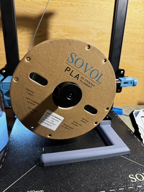 Giá đỡ cuộn dây SV07 - Image 4