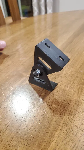 Giá Đỡ Đèn Có Thể Điều Chỉnh - Image 2