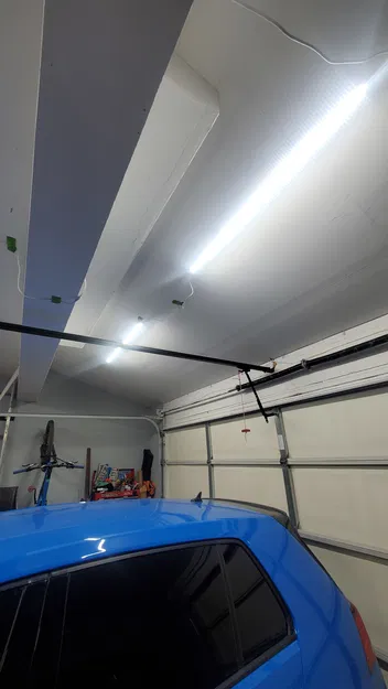 Giá Đỡ Đèn Có Thể Điều Chỉnh - Image 5