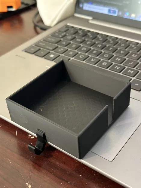 Móc treo vớ cho đế đèn LED vuông / chân đế - Image 1