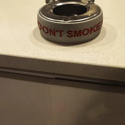 KHAY ĐỰNG TÀN THUỐC - POSACENERE