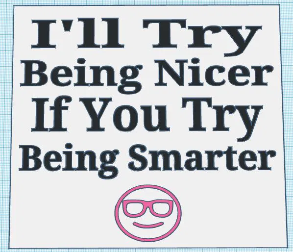 Biển Báo "Để Tôi Thử" - Image 1