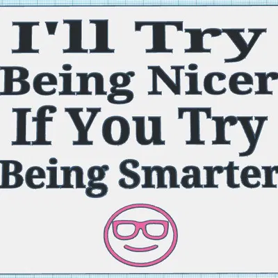 Biển Báo "Để Tôi Thử"