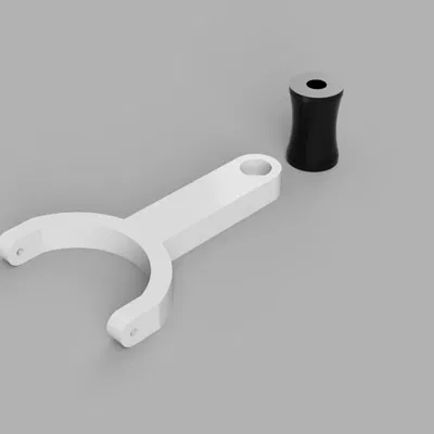 TAY CẦM ODIN BBLOADER