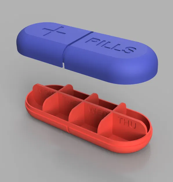 HỘP THUỐC ENG - Image 1