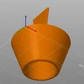Giá Đỡ Lon Nước Trên Ghế Sofa - Thumbnail 2