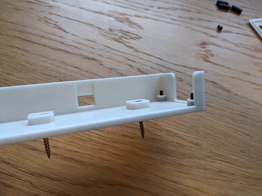 Vỏ Case Konnected Alarm Panel Pro - Image 6