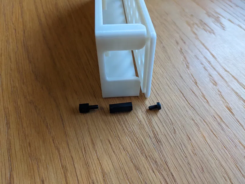 Vỏ Case Konnected Alarm Panel Pro - Image 8