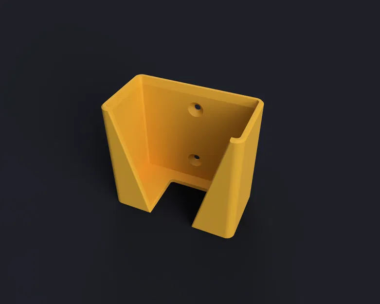 Giá đỡ bộ nguồn cho Stepcraft M1000 - Image 1