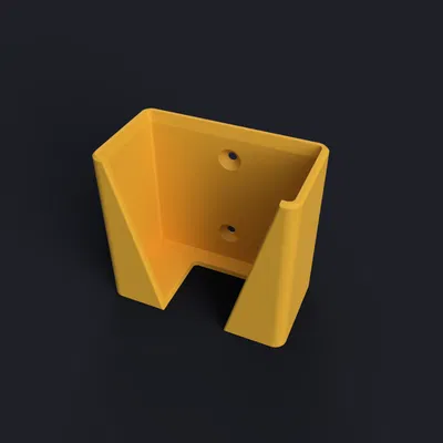 Giá đỡ bộ nguồn cho Stepcraft M1000