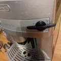 Núm Xoay Hơi Máy Pha Cà Phê Delonghi Magnifica - Thumbnail 1