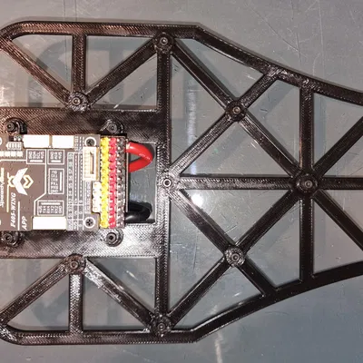 Đế Gắn AtomRC Dolphin