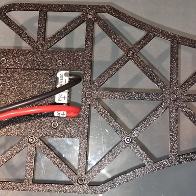 Đế Gắn AtomRC Dolphin