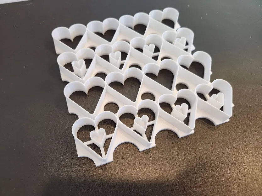 Khuôn cắt bánh quy lười biếng V3 - Image 1