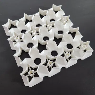 Khuôn Cắt Bánh Quy Lười Biếng V8