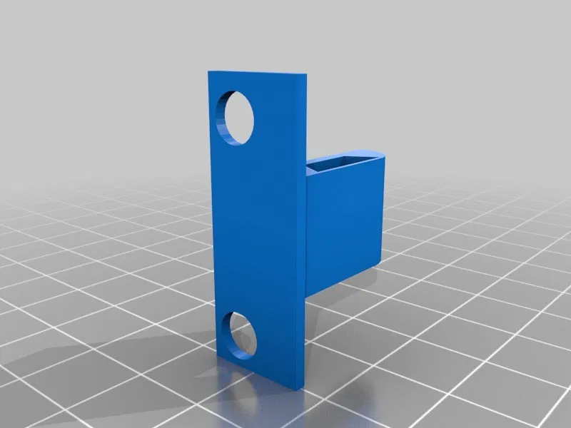 Ổ Khóa Điều Khiển Bằng Servo - Image 3