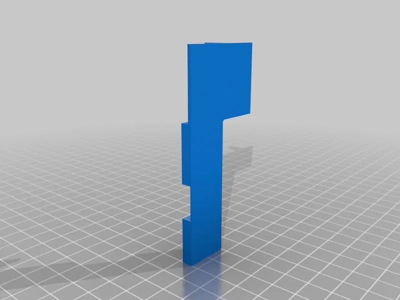 Ổ Khóa Điều Khiển Bằng Servo - Image 4