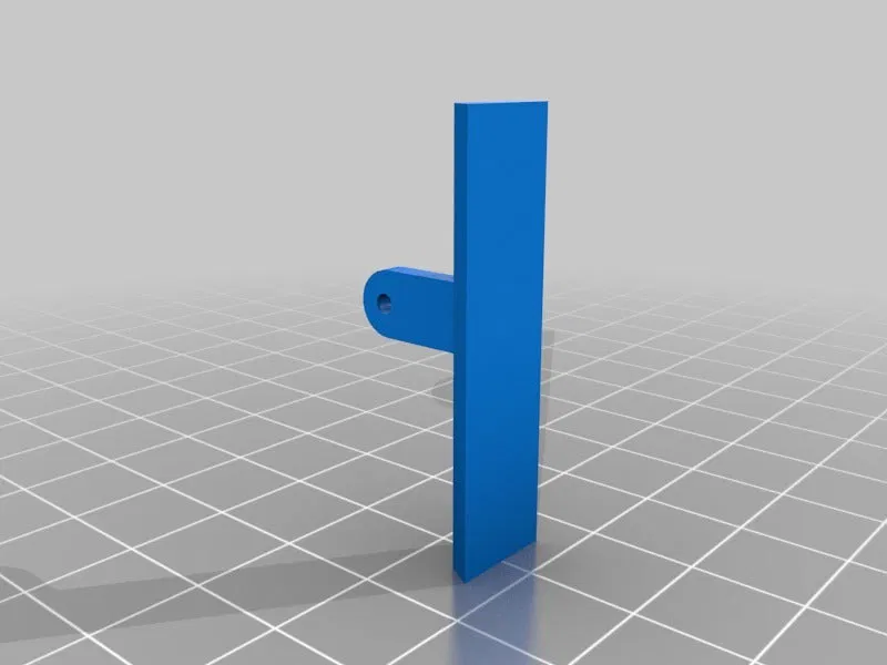 Ổ Khóa Điều Khiển Bằng Servo - Image 5