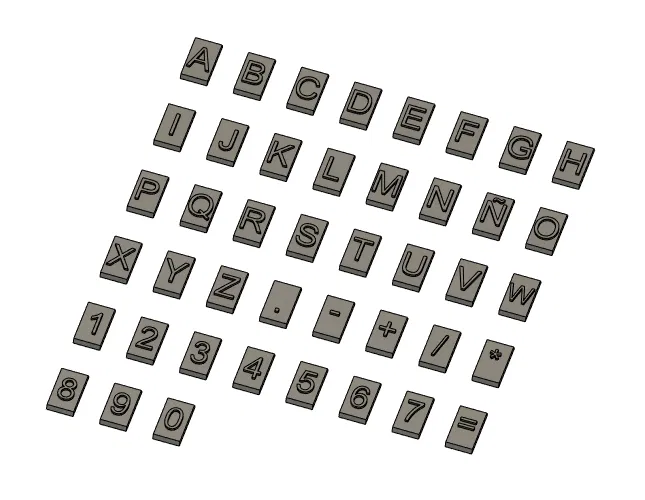 NHÃN 3D TÙY CHỈNH: PHONG CÁCH CỦA BẠN, THÔNG ĐIỆP CỦA BẠN + QUÀ TẶNG - Image 4