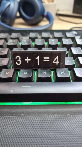 NHÃN 3D TÙY CHỈNH: PHONG CÁCH CỦA BẠN, THÔNG ĐIỆP CỦA BẠN + QUÀ TẶNG - Image 5