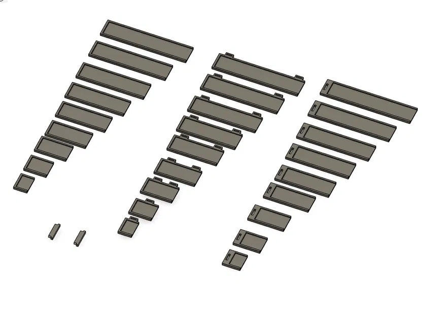 NHÃN 3D TÙY CHỈNH: PHONG CÁCH CỦA BẠN, THÔNG ĐIỆP CỦA BẠN + QUÀ TẶNG - Image 7