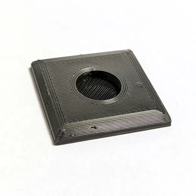 Fasenplaettchen – In Test Cài Đặt Nhanh Lưu Lượng/Tổng Thể - Image 1